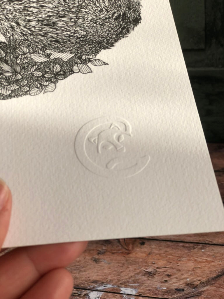 Affiche - La rencontre