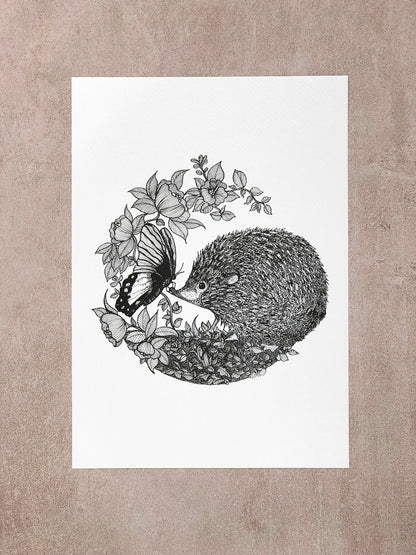 Affiche - La rencontre