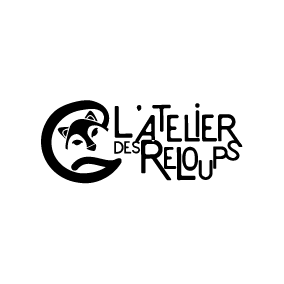 L'atelier des Reloups - papeterie, graphisme et design